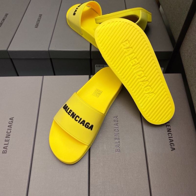 Balenciaga Slippers